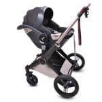 carrito Roberto Verino Elegance Babyessentials Baby Ace