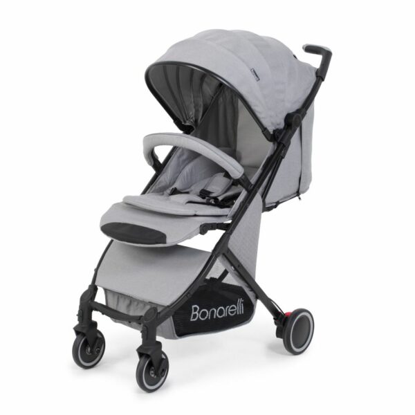 SILLAS LIGERAS DE PASEO BEBE BONARELLI 202 EN REBAJAS 2020 mas baratas