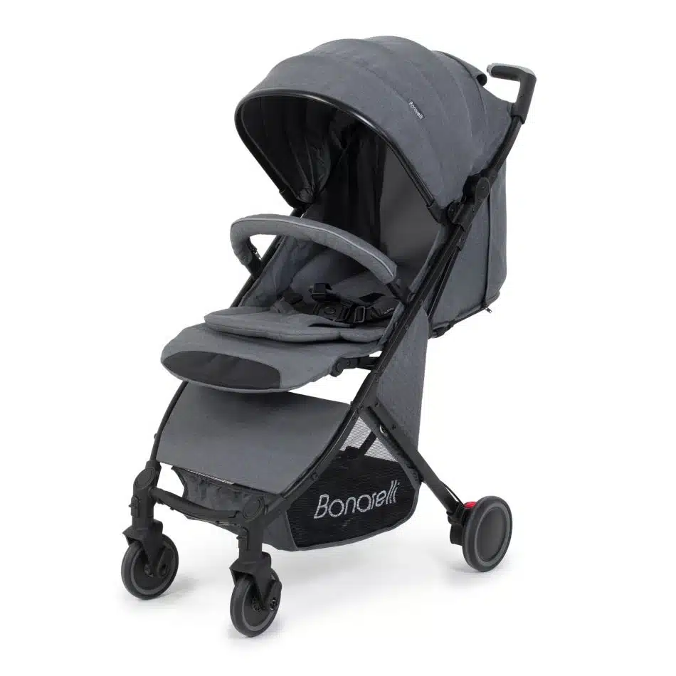 SILLA LIGERA DE PASEO BEBE BONARELLI 202 EN REBAJAS 2020 mas baratas