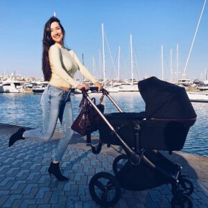 Roberto Verino Elegance carrito tiendamariluz