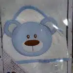 azul capa