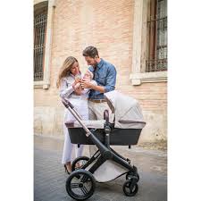 .CARRO Version 2024 ¡¡ COCHECITO SHOM ROBERTO VERINO ELEGANCE 2 CARRITO BEBE