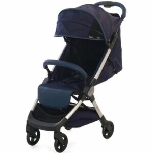 SILLA PASEO SHOM LED BABYESSENTIALS PLEGADO REDUCIDO Tienda Mariluz