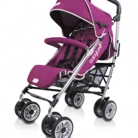 SILLA PASEO BABYLUXE 25 KG SILLITA BEBE LIGERA