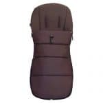 Saco Marron