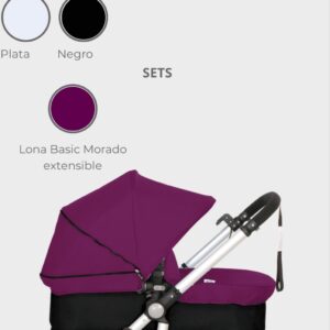 Babiessentials Baby Ace 042 2020 Carrito