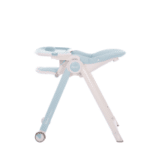 TRONA SILLA DE COMER BEBE Shom Chester de BABY ACE Baby Essentials