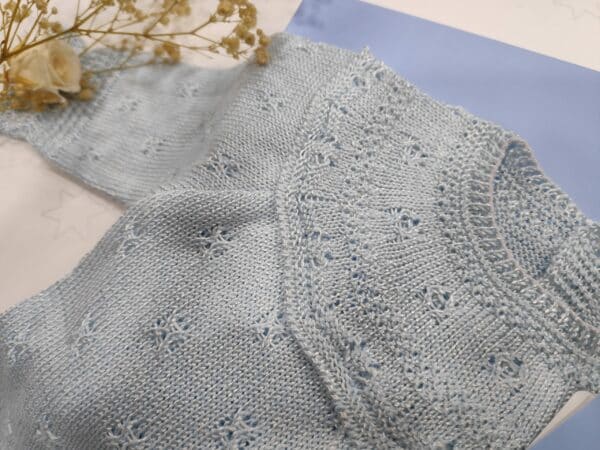 Conjuntito Bebe Recien Nacido PRIMAVERA VERANO 2020 Macilusion7605azul Oferta Baratito