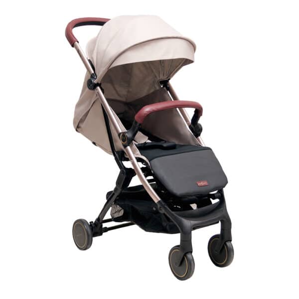 Shom Travel Roberto Verino 2020 Silla Paseo bebe diseñador ligera con bolsa de viaje y plastico lluvia al mejor precio