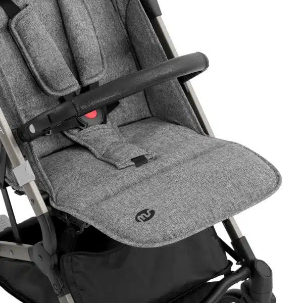 SILLA SILLITA DE PASEO BEBE NIÑOA MS SWEET PLUS LIGERA HASTA 22KG  HOMOLOGADA PLEGADO REDUCIDO 21309 CARRITO