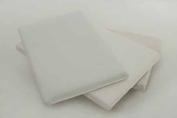 COLCHON COLCHONCITO MINICUNA MOISES 75 X 50cm LA CIGUEÑA HOMOLOGADO CERTIFICADO ISO 9001 GARANTIA 2 AÑOS MAXIMA CALIDAD MEJOR ECHO EN ESPAÑA