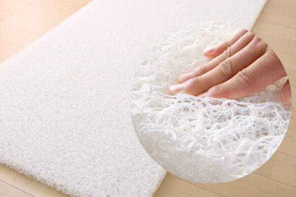 COLCHON DE PARA CUNA ESTANDAR 60 X 120 BREATHAIR 1030 HOMOLOGADO ISO 9001 BEBE NIÑO 2020 LA CIGUEÑA MEJOR CALIDAD HECHO ESPAÑA breatair
