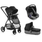 CARRITO COCHECITO BEBE BE COOL SLIDE 3 TOP PLUS 8006 2020 COMPRAR ONLINE TIENDAMARILUZ OFERTA ESLIDE NIÑO BE COL