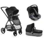 CARRITO COCHECITO BEBE BE COOL SLIDE 3 TOP PLUS 8006 2020 COMPRAR ONLINE TIENDAMARILUZ OFERTA ESLIDE NIÑO BE COL