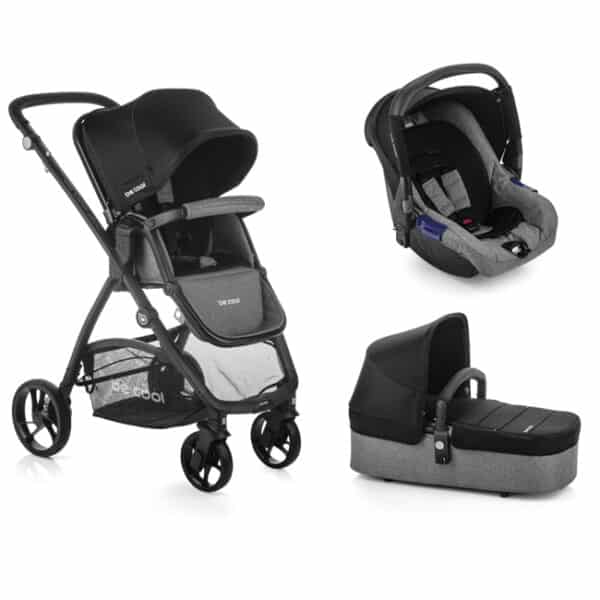 CARRITO COCHECITO BEBE BE COOL SLIDE 3 TOP PLUS 8006 2020 COMPRAR ONLINE TIENDAMARILUZ OFERTA ESLIDE NIÑO BE COL