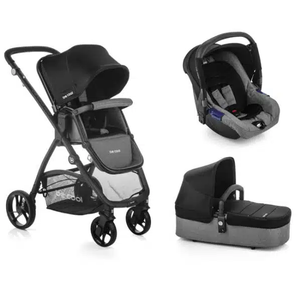 CARRITO COCHECITO BEBE BE COOL SLIDE 3 TOP PLUS 8006 2020 COMPRAR ONLINE TIENDAMARILUZ OFERTA ESLIDE NIÑO BE COL