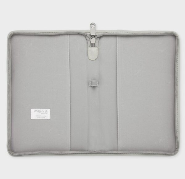 REGALO PORTADOCUMENTOS BOLSO MAYORAL MOD 19799   2020 BEBE MATERNAL MATERNIDAD CLINICA MAMA BLANCO LUNARES - Imagen 9