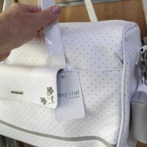 REGALO PORTADOCUMENTOS BOLSO MAYORAL 2020 19799