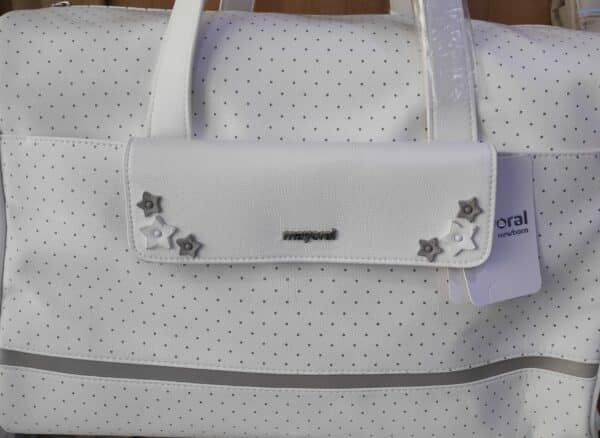REGALO PORTADOCUMENTOS BOLSO MAYORAL 2020 19799
