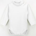 BODY SEMI BLANCO
