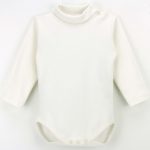 BODY SEMI MARFIL CRUDO BL/ROTO
