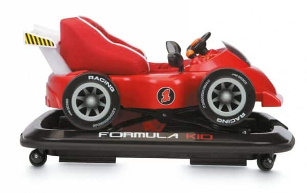 ANDADOR CORREPASILLOS TACATAC PRIMEROS PASOS JANE FORMULA KID PROTEGE PARQUET PATENTADO TAPIZADO DESENFUNDABLE 6432 TOPE GAMA 