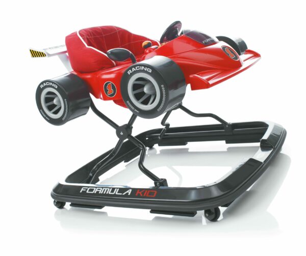 ANDADOR CORREPASILLOS TACATAC PRIMEROS PASOS JANE FORMULA KID PROTEGE PARQUET PATENTADO TAPIZADO DESENFUNDABLE 6432 TOPE GAMA 