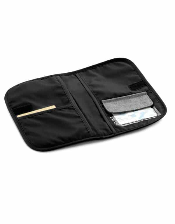 BOLSO ORGANIZADOR CON VESTIDOR Y PORTADOCUMENTOS JANE MAMA BAG 080182 T 62 BOLSA BOLSITO