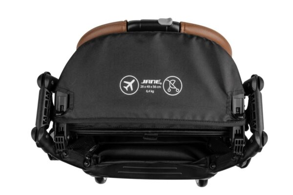 !! REGALO SACO ¡¡ SILLA SILLITA PASEO LIGERA JANE ROCKET 2310 T 34 JET BLACK 2311 U06 GRIS/NEGRO SILLITAS SILLAS SILLETA 2020 2021 AVION
