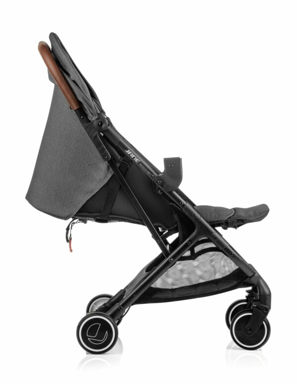 !! REGALO SACO ¡¡ SILLA SILLITA PASEO LIGERA JANE ROCKET 2310 T 34 JET BLACK 2311 U06 GRIS/NEGRO SILLITAS SILLAS SILLETA 2020 2021 AVION