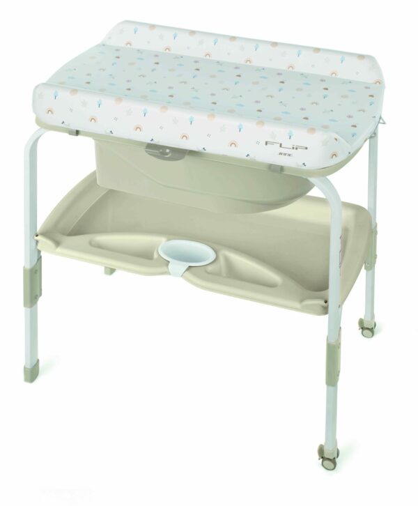 !! REGALO CAPA BAÑO ¡¡ BAÑERA FLIP DE JANE 6625 T99 Land Sobrebide 2021 cubeta antideslizante evolutiva