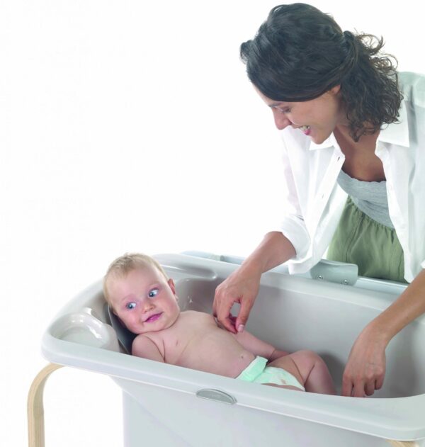 !! REGALO CAPA BAÑO ¡¡ BAÑERA FLIP DE JANE 6625 T99 Land Sobrebide 2021 cubeta antideslizante evolutiva
