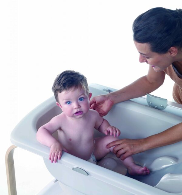 !! REGALO CAPA BAÑO ¡¡ BAÑERA FLIP DE JANE 6625 T99 Land Sobrebide 2021 cubeta antideslizante evolutiva