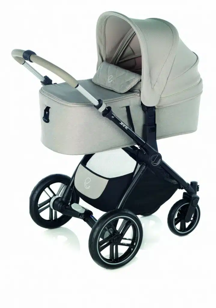 OFERTA CARRO COCHE JANE SILLA Kawai + Capazo Micro JANE 2 PIEZAS