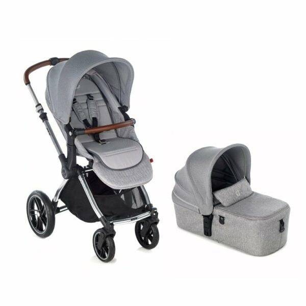 CARRITO COCHE JANE KAWAI DUO 2 PIEZAS 5562 CARRO SILLA Y CAPAZO MICRO + BOLSO BURBUJA LLUVIA Y COLCHONETA REVERSIBLE