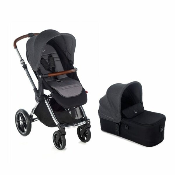 CARRITO COCHE JANE KAWAI DUO 2 PIEZAS 5562 CARRO SILLA Y CAPAZO MICRO + BOLSO BURBUJA LLUVIA Y COLCHONETA REVERSIBLE