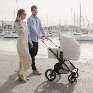 REGALO HAMACA BALUU CARRITO COCHE JANE KAWAI DUO 2 PIEZAS 5562 U10 CARRO SILLA Y CAPAZO MICRO + BOLSO BURBUJA LLUVIA Y COLCHONETA REVERSIBLE 2021