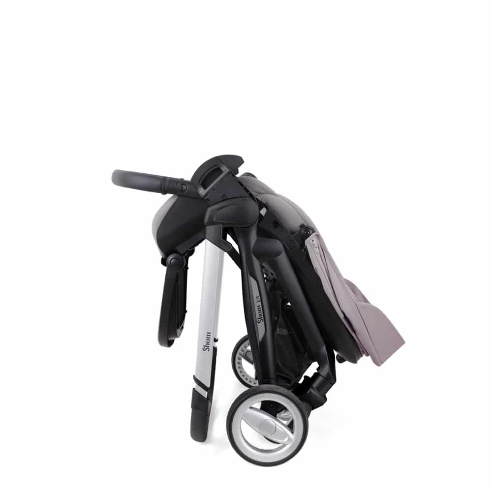 NUEVO CARRITO CARRO COCHECITO BEBE SHOM LIT DE BABYESSENTIALS BABY ACE 2021