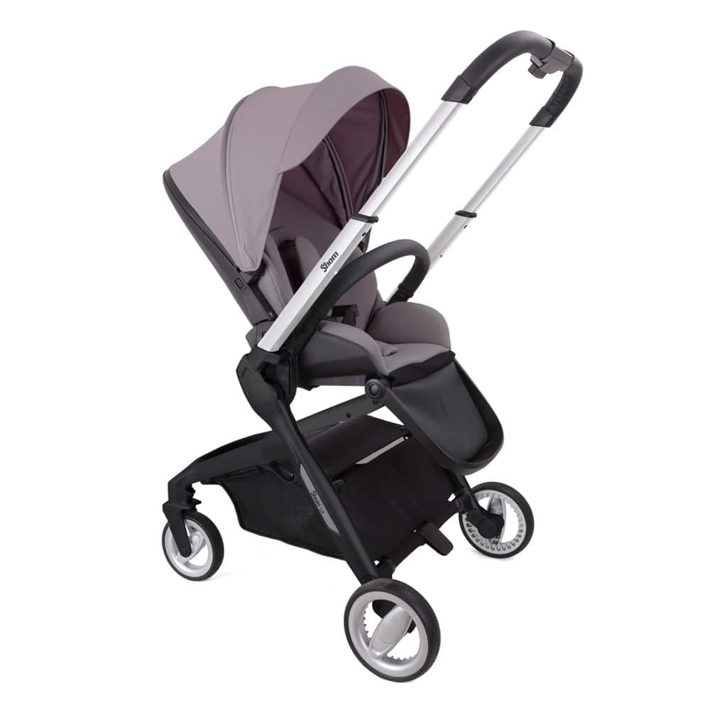 NUEVO CARRITO CARRO COCHECITO BEBE SHOM LIT DE BABYESSENTIALS BABY ACE 2021