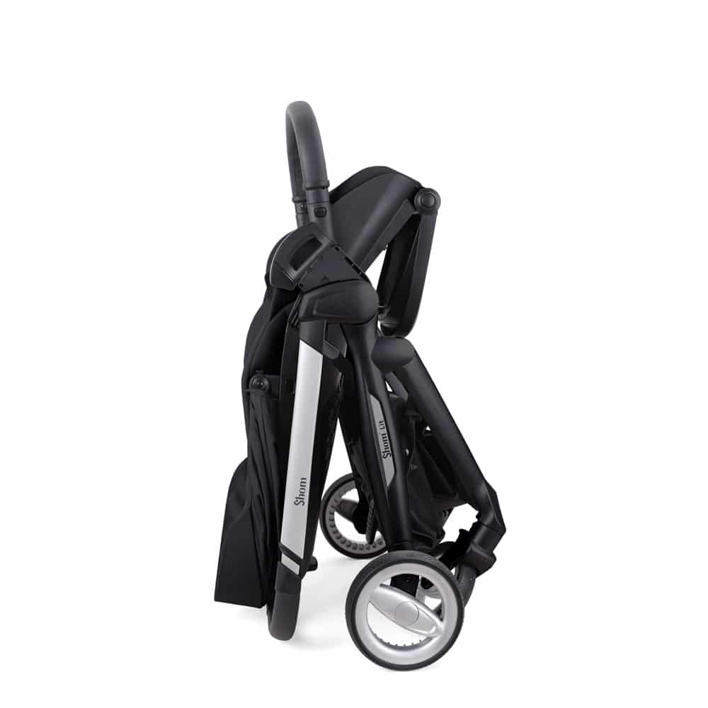 NUEVO CARRITO CARRO COCHECITO BEBE SHOM LIT DE BABYESSENTIALS BABY ACE 2021