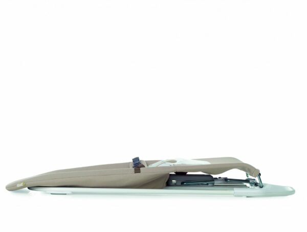 HAMACA GANDULITA JANE BALUU T99 LAND 2021 DE 0 A 9 KG BEBE ULTRALIGERA 6140 ERGONOMICA BALANCEO NATURAL