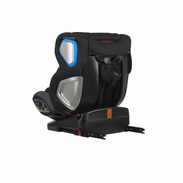 SILLA AUTO COCHE BEBE NIÑO GRUPOS 0 1 2 3 MS NIZA 1864 SILLITA SEGURIDAD DE 0 A 36 KG