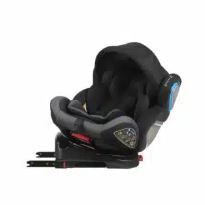 1864 SILLA AUTO COCHE BEBE NIÑO GRUPOS 0 1 2 3 DUAL MS NIZA 1864 SILLITA  SEGURIDAD DE 0 A 36 KG GIRATORIA 360º A CONTRAMARCHA - Tienda Mari Luz -  Venta Online