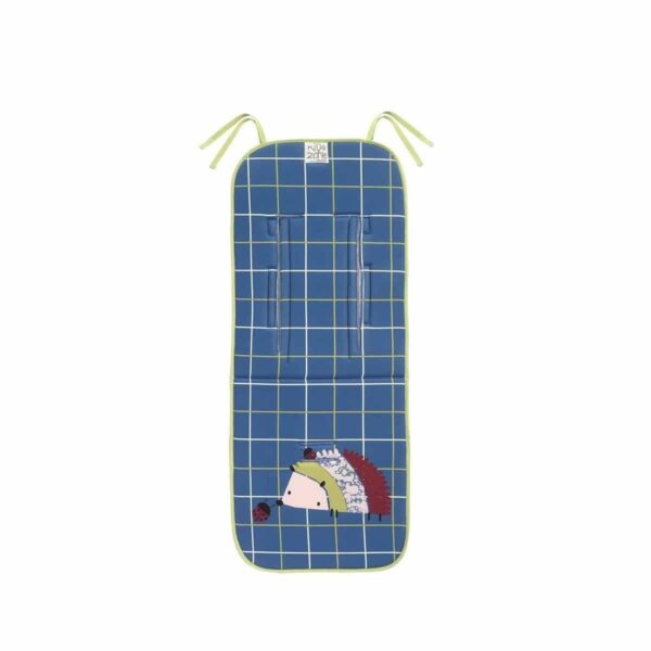 COLCHONETA FUNDA UNIVERSAL   DE JANE PARA SILLA CARRITO DE PASEO SILLITA 8258SL T26 OFERTA DESCUENTO
