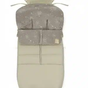 SACO SILLA PASEO COCHE BEBE JANE NEST PLUS 80473 T50 SILLITA NIÑO A CALENTITO BEIGE OFERTA REBAJADO