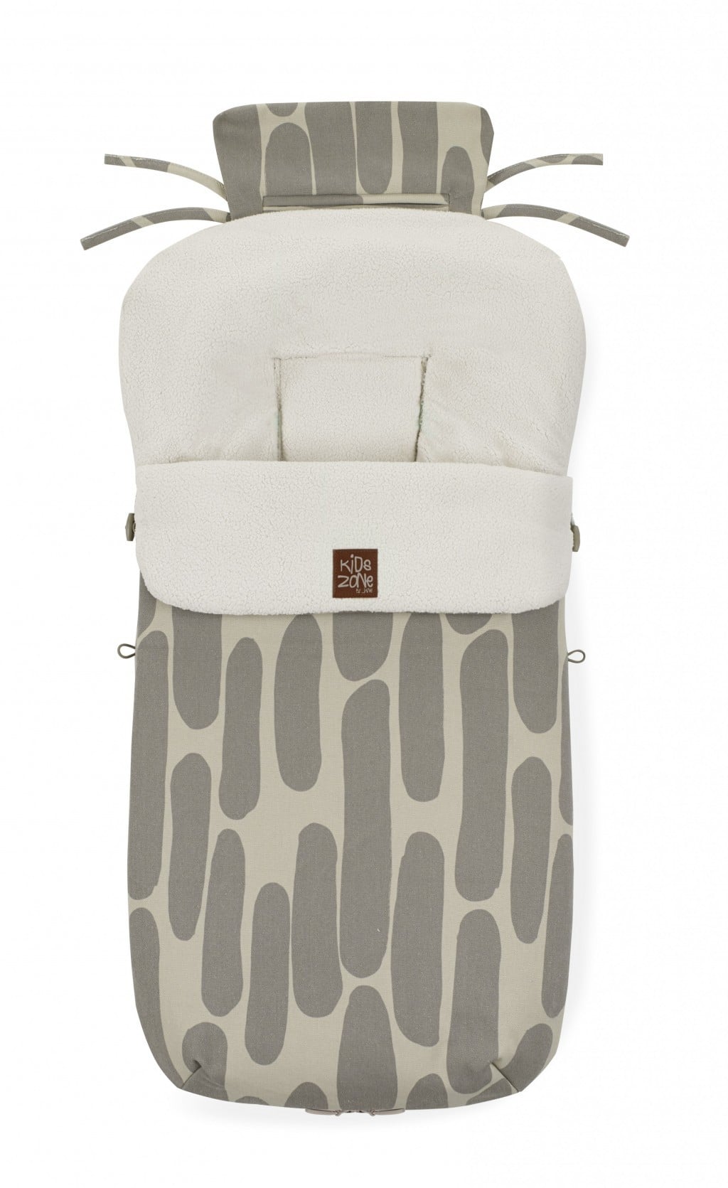 SACO SILLA PASEO COCHE BEBE JANE NEST PLUS 80473 T44 SILLITA NIÑO