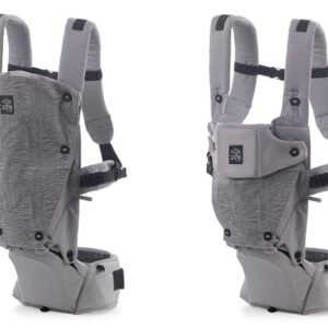 MOCHILA PORTABEBE MARSUPIO JANE REVOLUTION MULTIPOSICION ERGONOMICA EVOLUTIVA CONVERTIBLE REFUERZO PROTECTOR LUMBAR 060230 T48 MOCHILA PORTABEBE MARSUPIO JANE MULTIPOSICION ERGONOMICA EVOLUTIVA CONVERTIBLE REFUERZO PROTECTOR LUMBAR 060230 T48