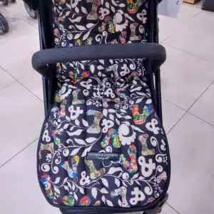 SILLA LIGERA DE PASEO BEBE BONARELLI 202 EN REBAJAS 2020 mas baratas