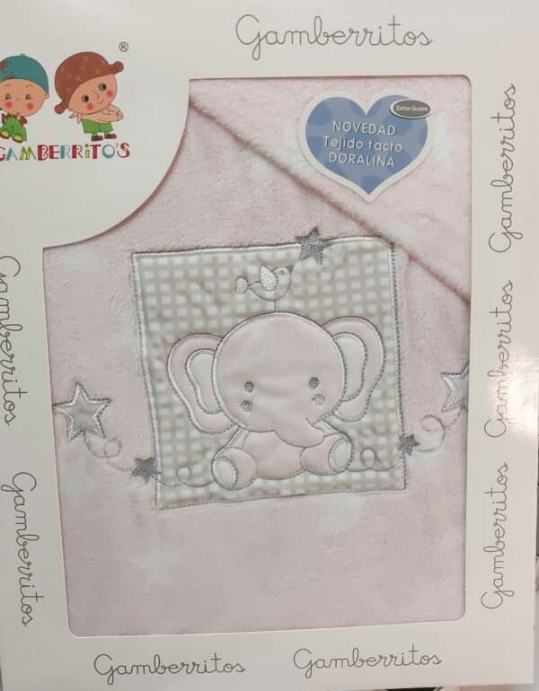 JUEGO DE SABANAS SABANITAS CUNA BEBE INVIERNO CALENTITAS LIGERAS DORALINA COMO la Coralina 10495 ROSA TRES PIEZAS GAMBERRITOS