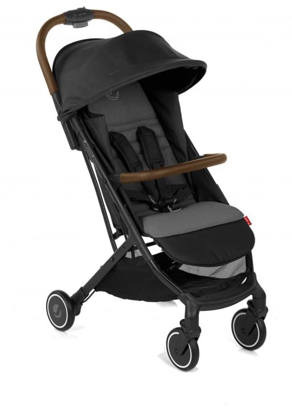 Oferta SILLA SILLITA PASEO LIGERA JANE ROCKET  2312 U06 GRIS/NEGRO SILLITAS SILLAS SILLETA  2022 AVION